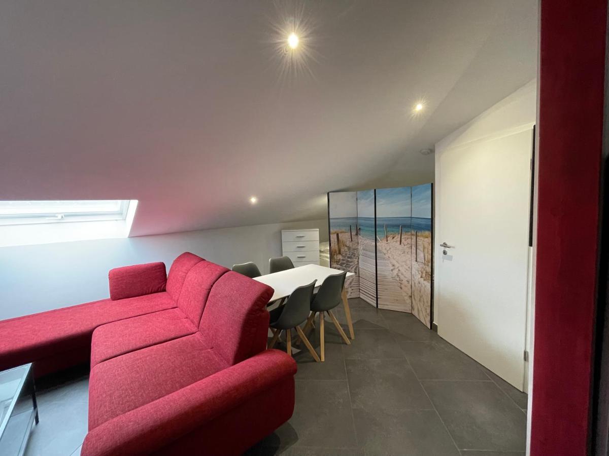 Ferienhaus Quartier18 - Strandnah S3 Karlshagen Exterior foto