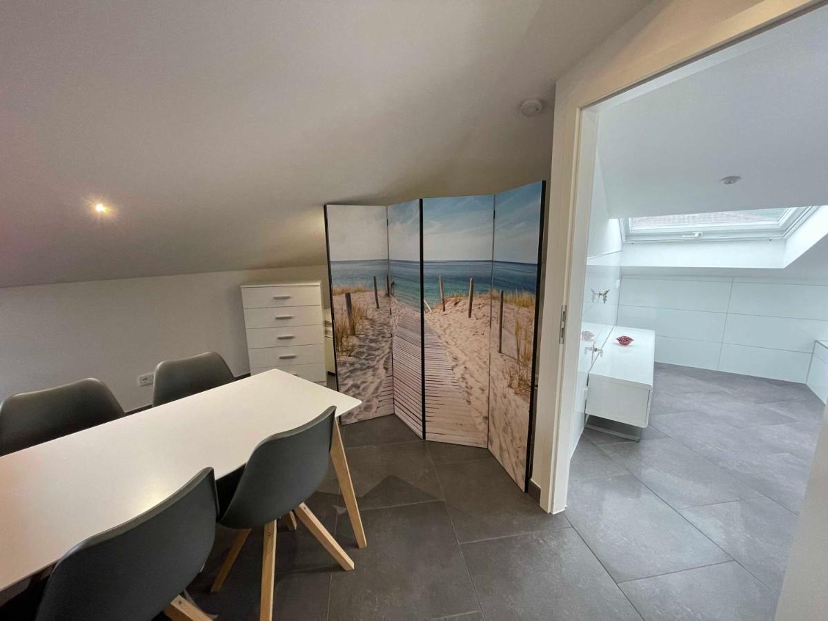 Ferienhaus Quartier18 - Strandnah S3 Karlshagen Exterior foto