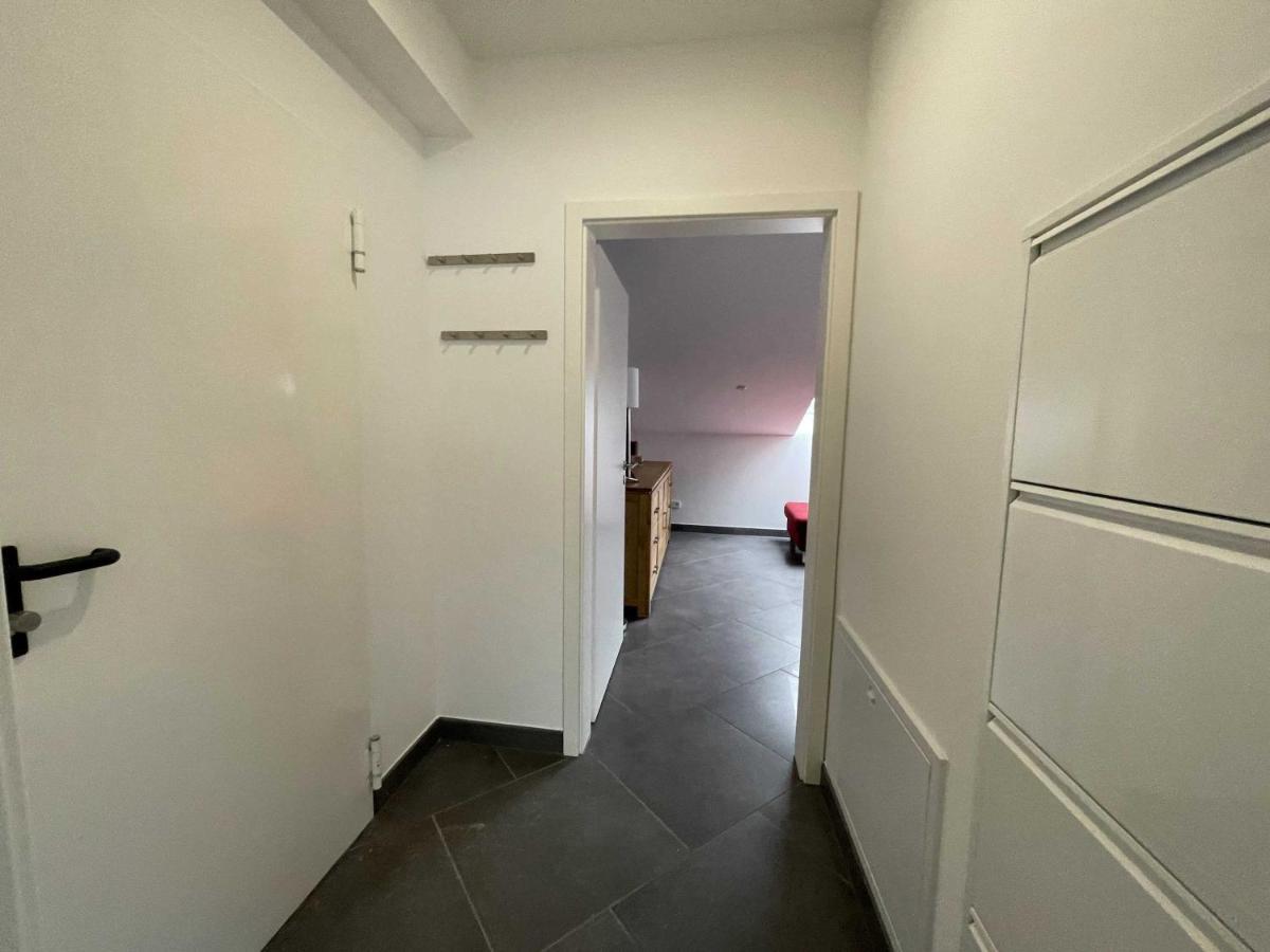 Ferienhaus Quartier18 - Strandnah S3 Karlshagen Exterior foto