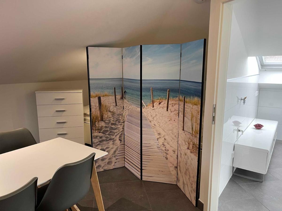 Ferienhaus Quartier18 - Strandnah S3 Karlshagen Exterior foto