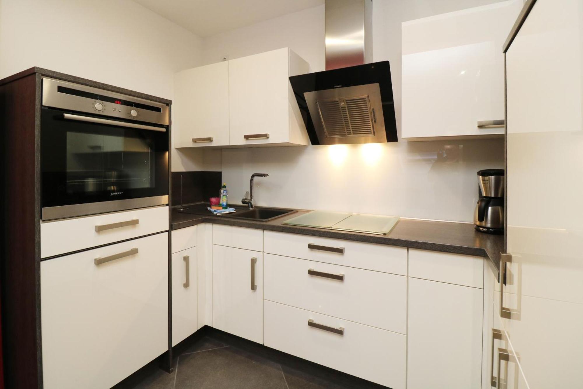 Ferienhaus Quartier18 - Strandnah S3 Karlshagen Exterior foto