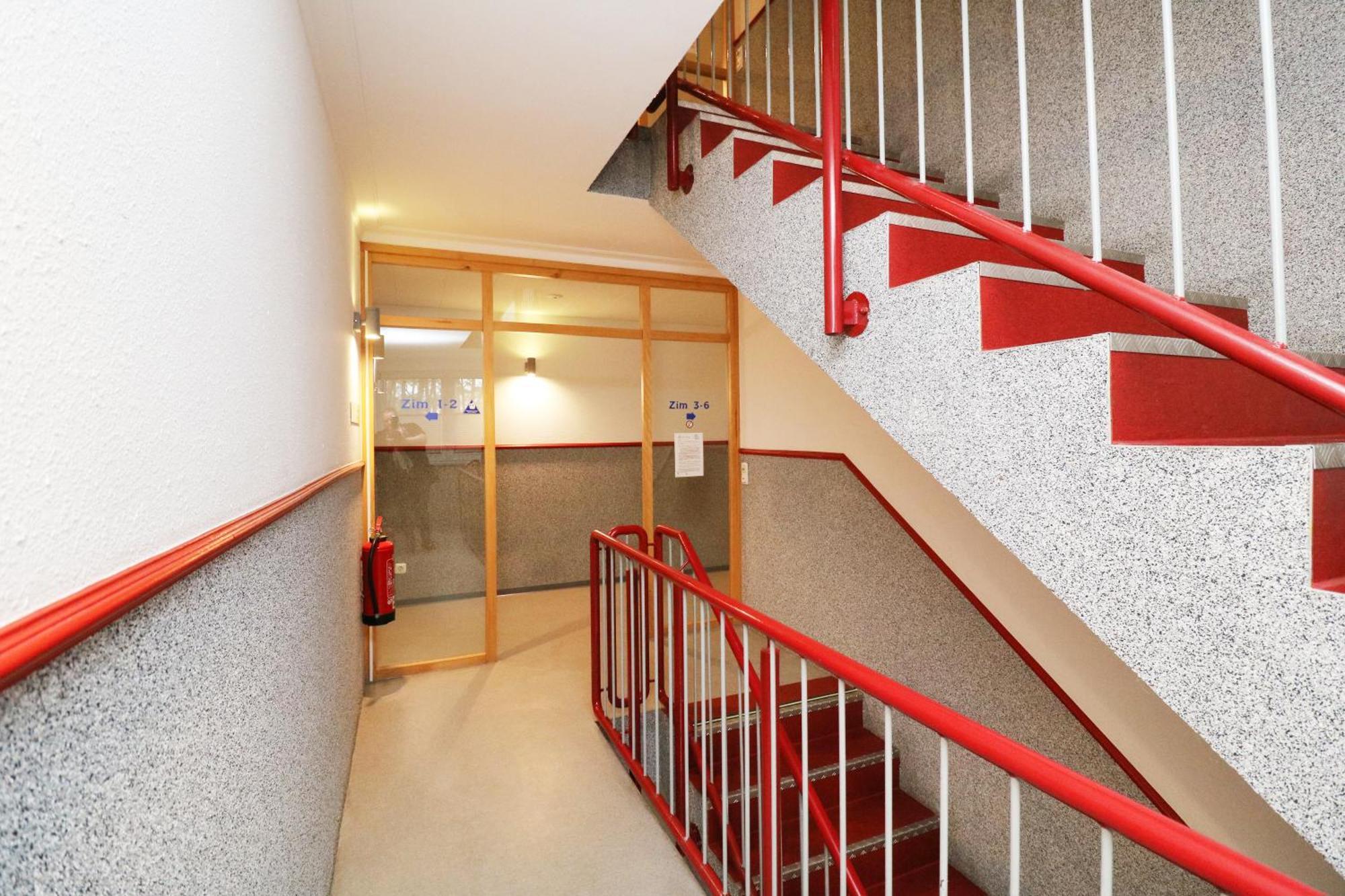 Ferienhaus Quartier18 - Strandnah S3 Karlshagen Exterior foto